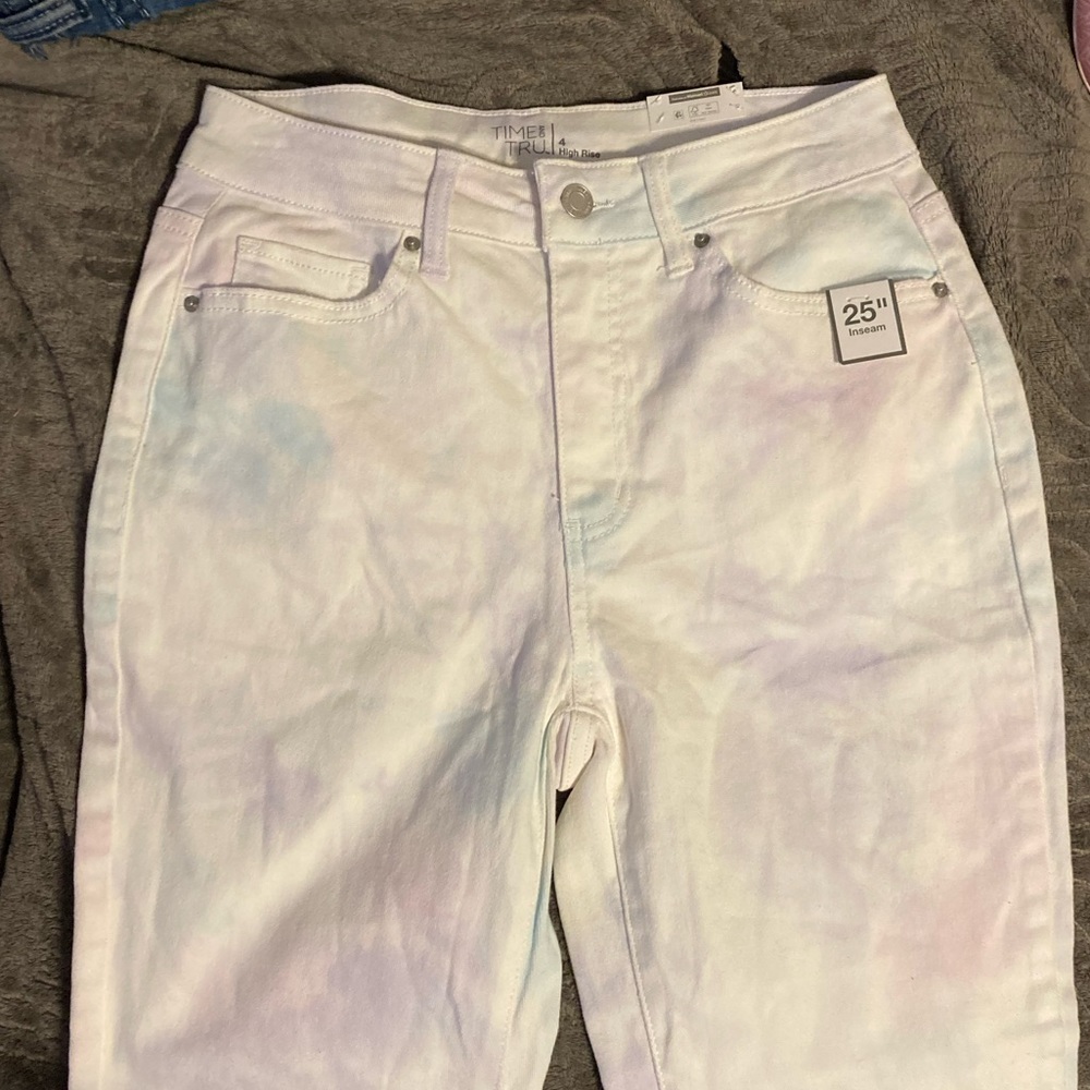 Brand new jeans